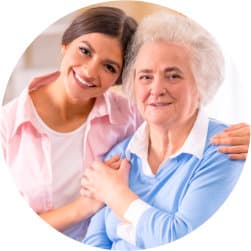 Home care services