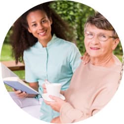 Home care services