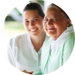 Home care services