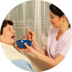 Home care services