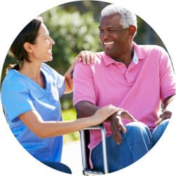 Home care services