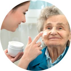 Home care services