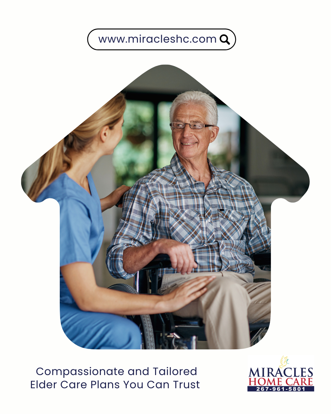 Compassionate and Tailored Elder Care Plans You Can Trust