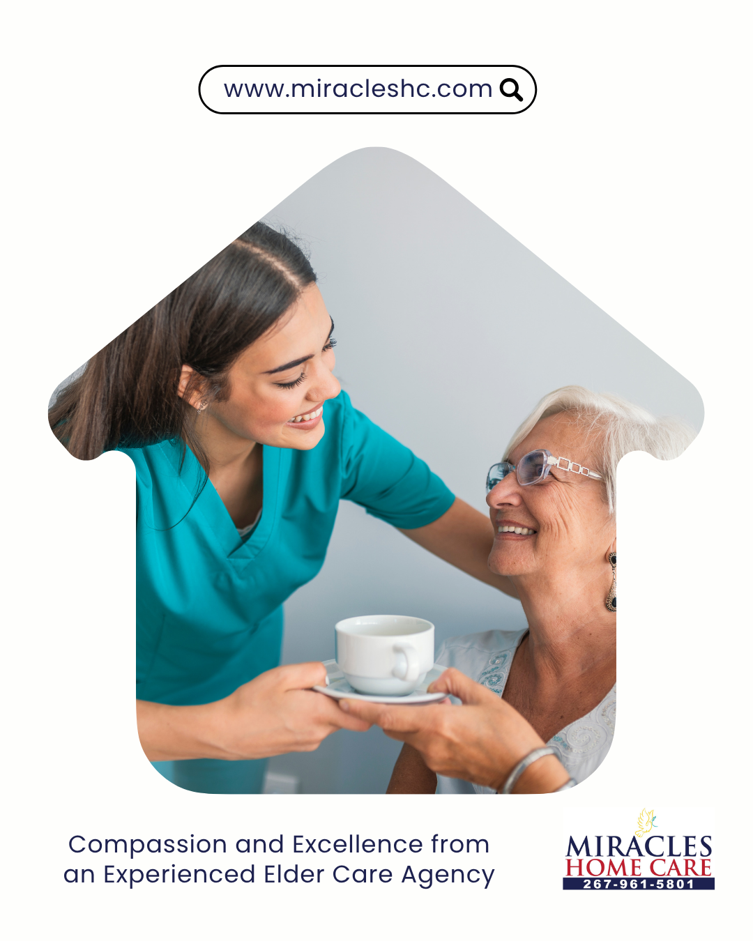 Compassion and Excellence from an Experienced Elder Care Agency