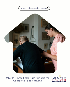 24/7 In-Home Elder Care Support for Complete Peace of Mind