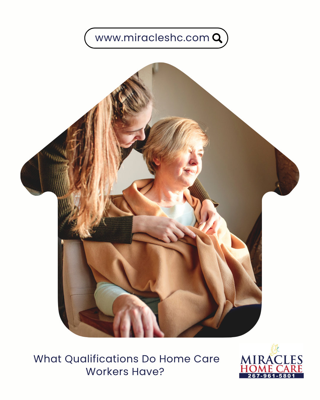 What Qualifications Do Home Care Workers Have?