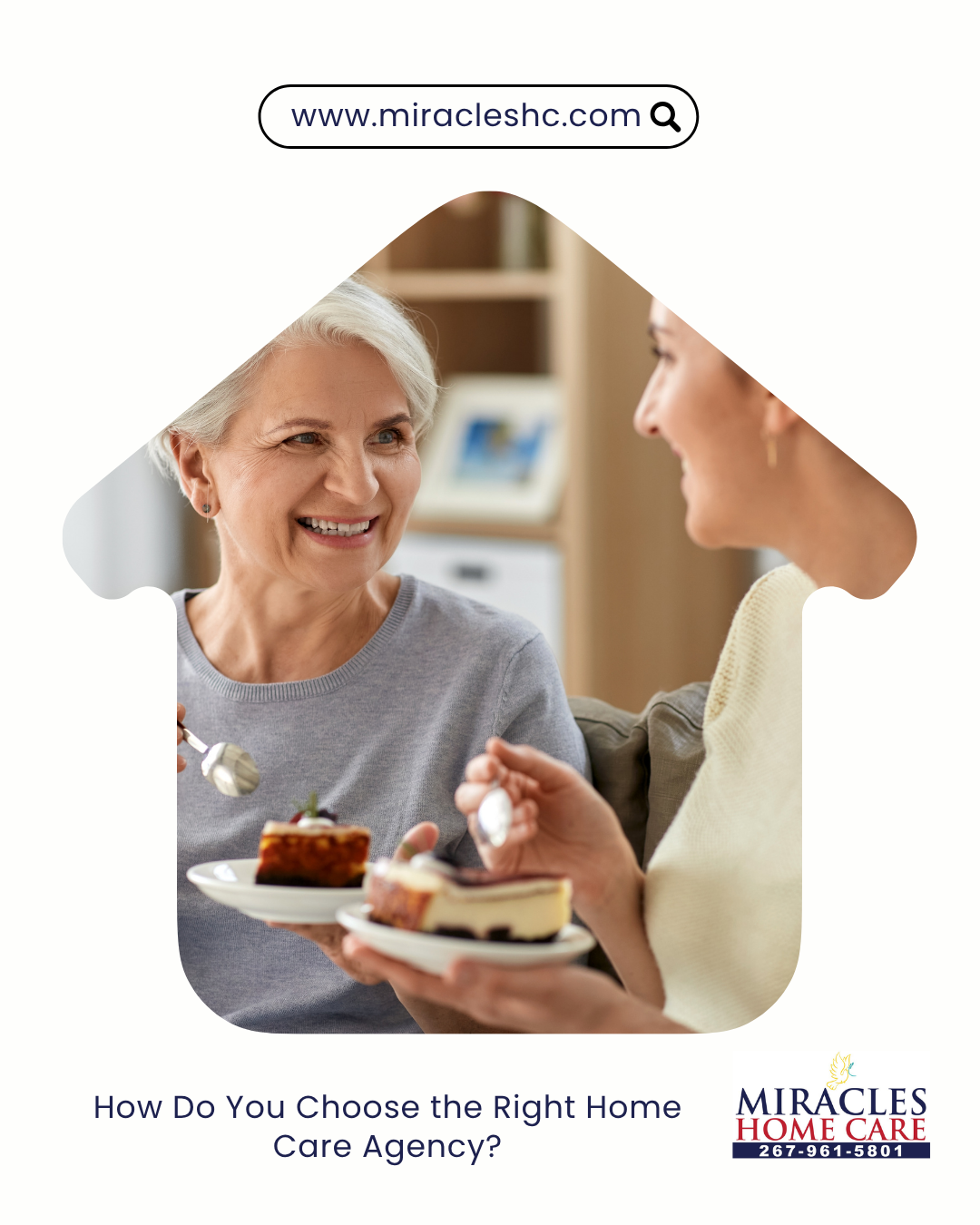 How Do You Choose the Right Home Care Agency?
