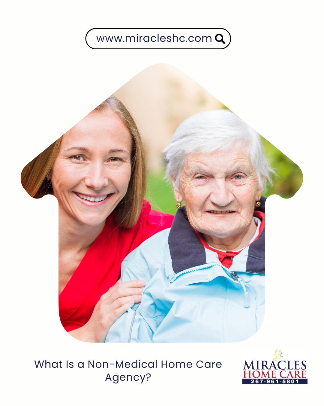 What Is a Non-Medical Home Care Agency?