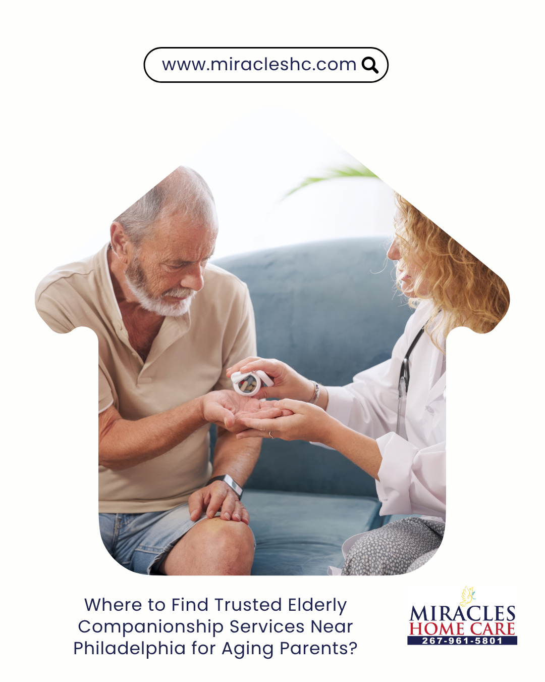 Where to Find Trusted Elderly Companionship Services Near Philadelphia for Aging Parents