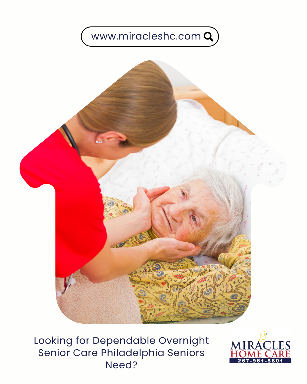 overnight senior care Philadelphia
