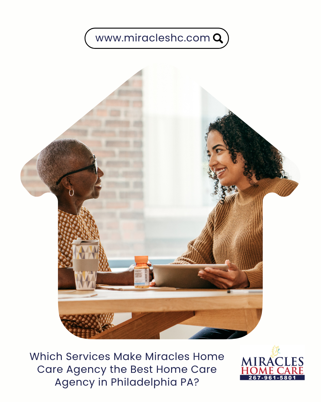 best home care agency Philadelphia PA
