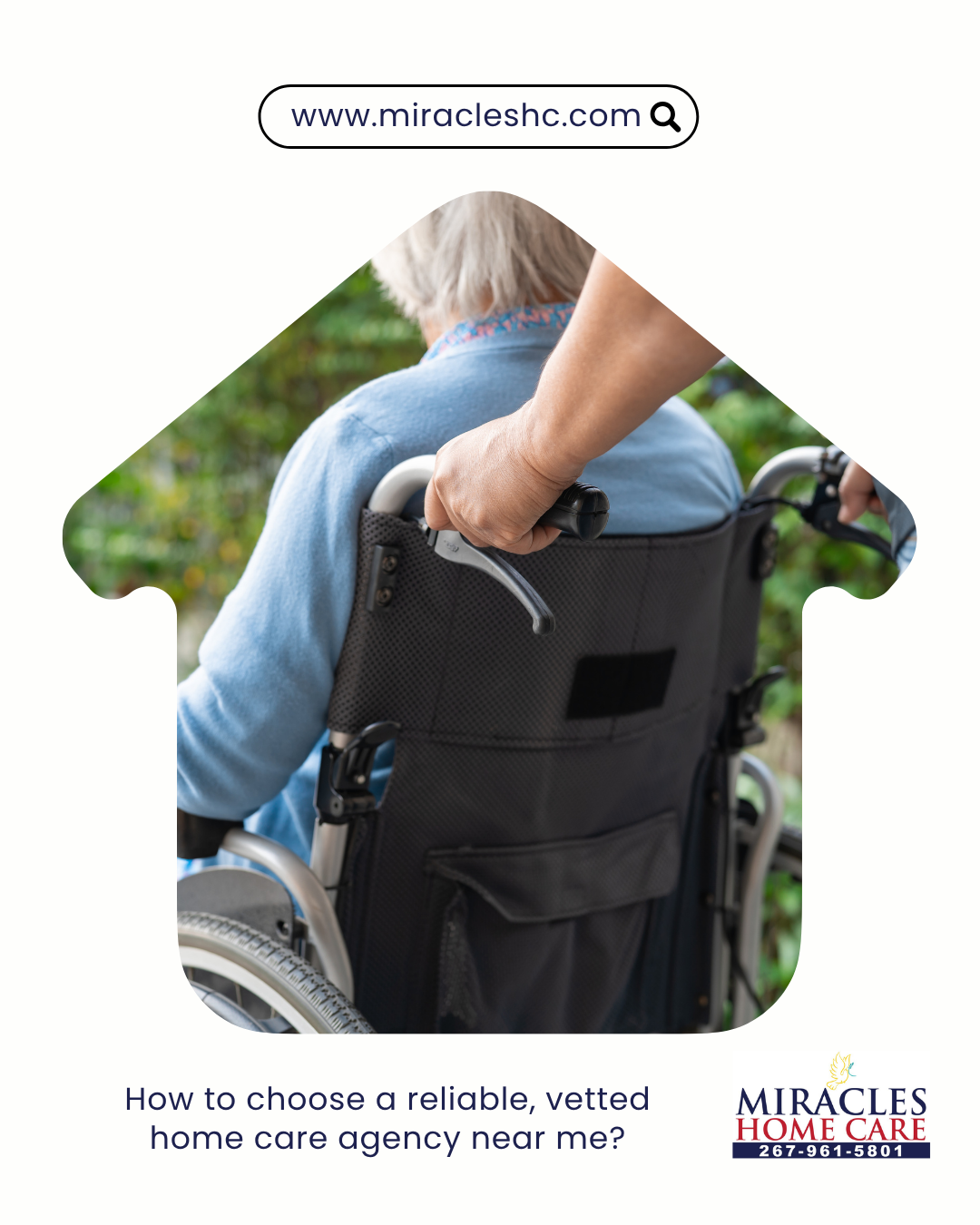 vetted home care agency