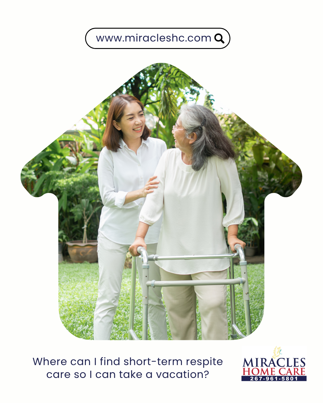 short-term respite care