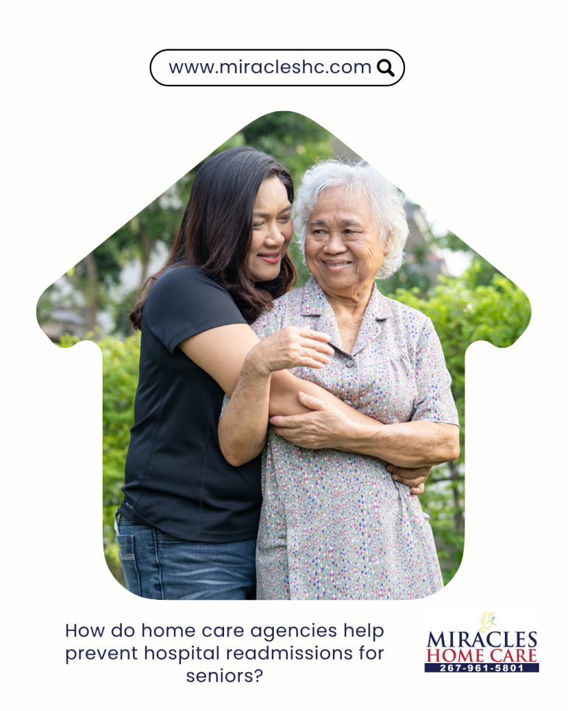 home care agencies