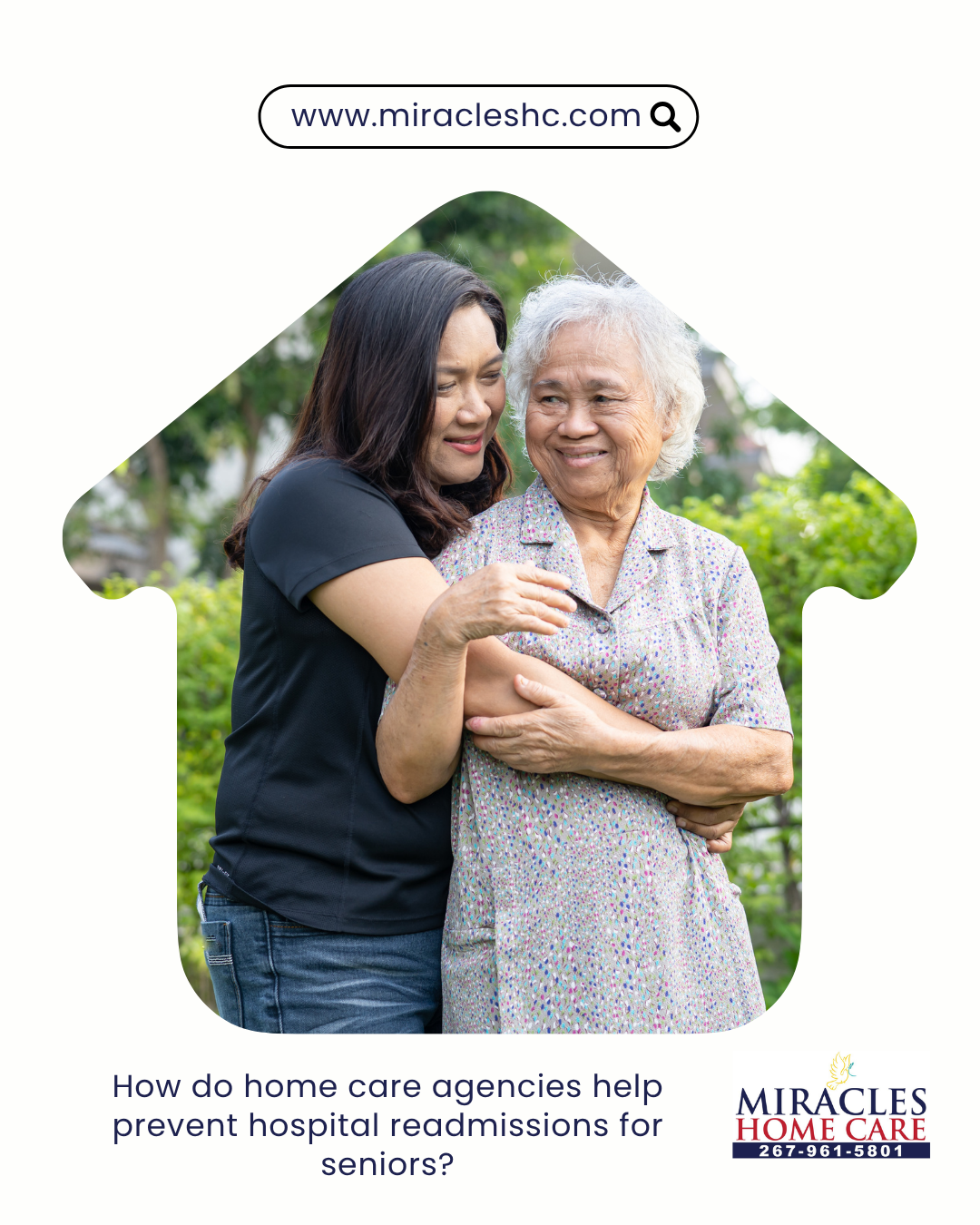home care agencies