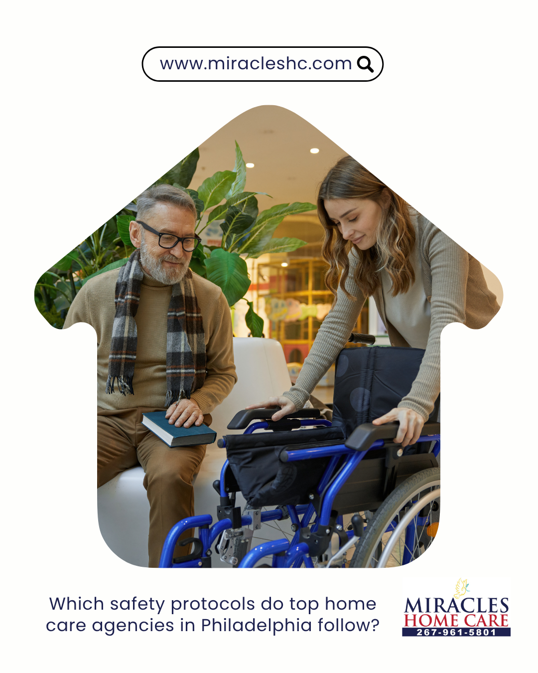 top home care agencies in Philadelphia
