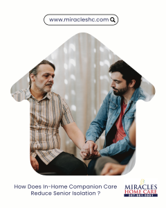 In-Home Companion Care