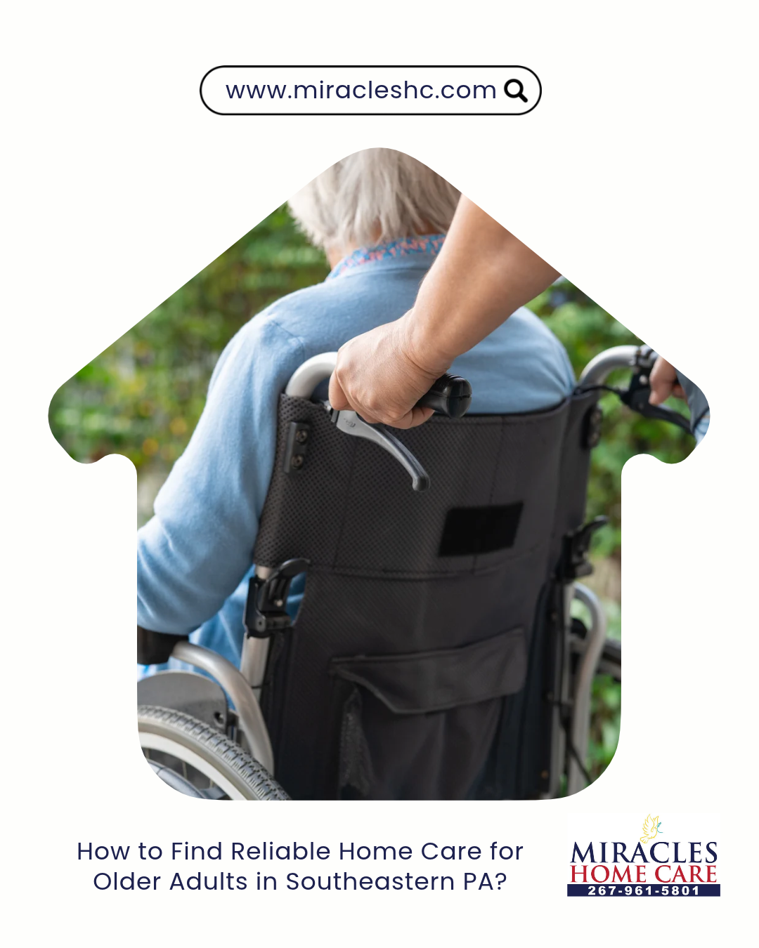 home care for older adults